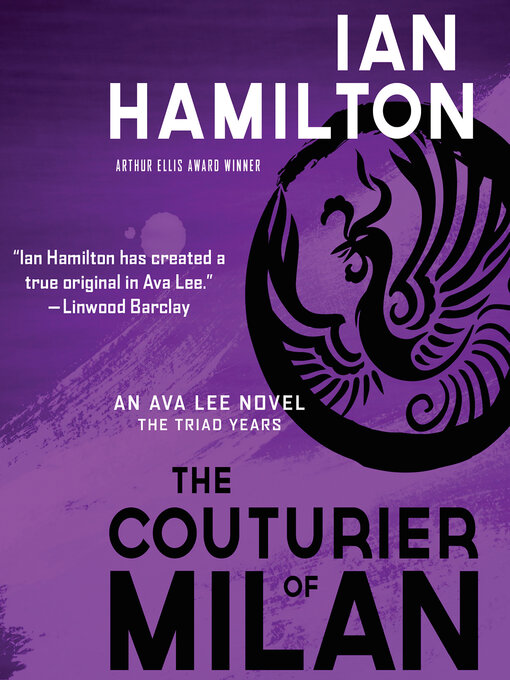 Title details for The Couturier of Milan by Ian Hamilton - Available